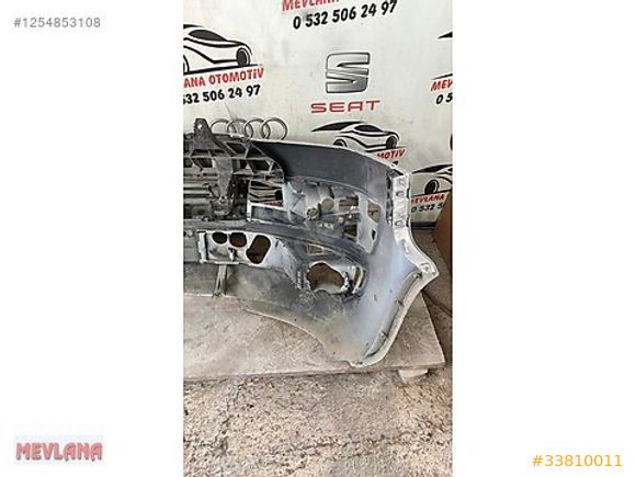 TRANSPORTER T6 ÖN TAMPON ORJİNAL ÇIKMA