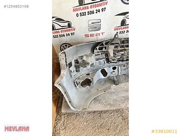 TRANSPORTER T6 ÖN TAMPON ORJİNAL ÇIKMA