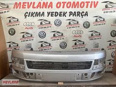 TRANSPORTER T6 ÖN TAMPON ORJİNAL ÇIKMA