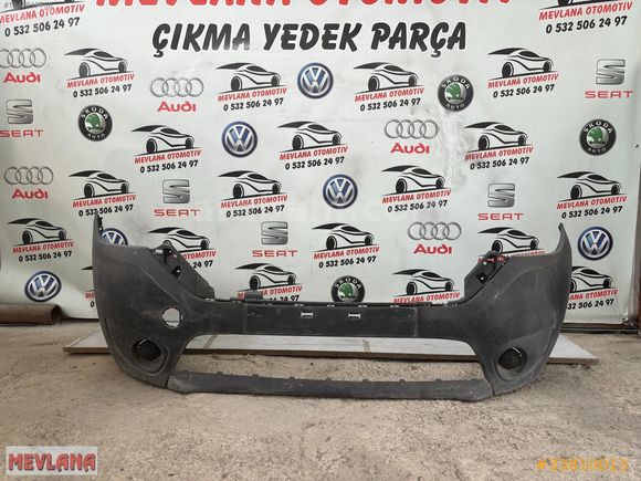 DACİA DOKKER ÖN TAMPON 2013-2016 ORJİNAL ÇIKMA