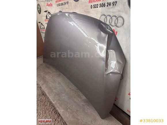 CADDY ÖN KAPUT 2015-2020 ORJİNAL ÇIKMA