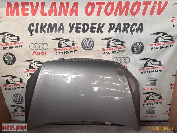 CADDY ÖN KAPUT 2015-2020 ORJİNAL ÇIKMA