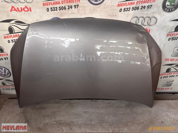 CADDY ÖN KAPUT 2015-2020 ORJİNAL ÇIKMA