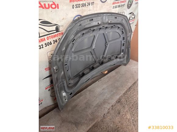 CADDY ÖN KAPUT 2015-2020 ORJİNAL ÇIKMA