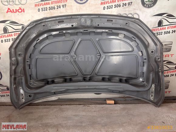CADDY ÖN KAPUT 2015-2020 ORJİNAL ÇIKMA