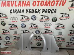 TRANSPORTER T5 T6 SAĞ SOL ÖN ÇAMURLUK 2005-2015 ORJİNAL ÇIKMA