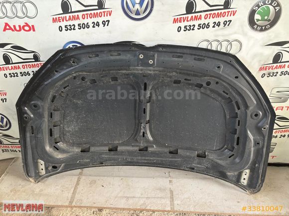 CADDY ÖN KAPUT 2011-2015 ORJİNAL ÇIKMA