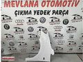 CADDY SOL ÖN ÇAMURLUK 2011-2015 ORJİNAL ÇIKMA