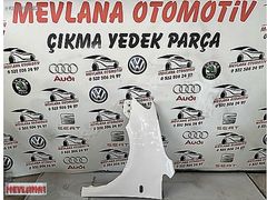 CADDY SOL ÖN ÇAMURLUK 2011-2015 ORJİNAL ÇIKMA