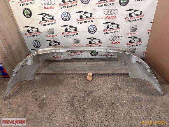 FORD TRANSİT CUSTOM ÖN TAMPON 2013-2017 ORJİNAL ÇIKMA