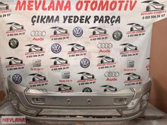 FORD TRANSİT CUSTOM ÖN TAMPON 2013-2017 ORJİNAL ÇIKMA