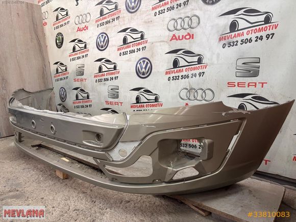 FORD TRANSİT CUSTOM ÖN TAMPON 2013-2017 ORJİNAL ÇIKMA
