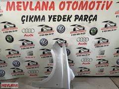 CADDY SOL ÖN ÇAMURLUK 2021-2024 ORJİNAL ÇIKMA