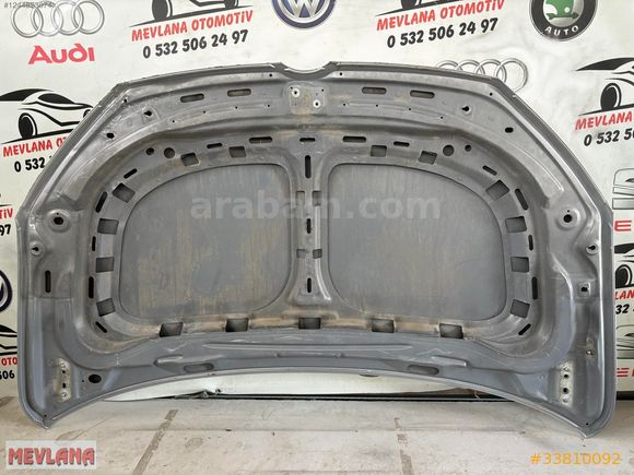 CADDY ÖN KAPUT 2011-2015 ORJİNAL ÇIKMA