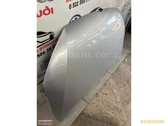 CADDY ÖN KAPUT 2011-2015 ORJİNAL ÇIKMA