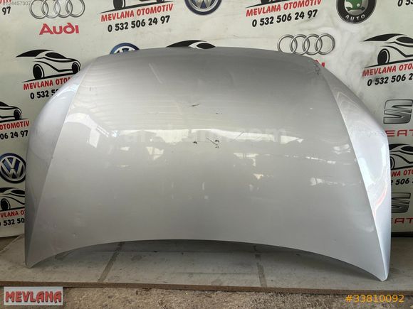CADDY ÖN KAPUT 2011-2015 ORJİNAL ÇIKMA