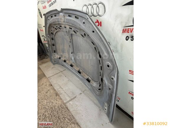 CADDY ÖN KAPUT 2011-2015 ORJİNAL ÇIKMA