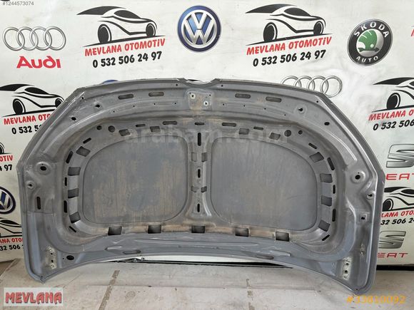 CADDY ÖN KAPUT 2011-2015 ORJİNAL ÇIKMA