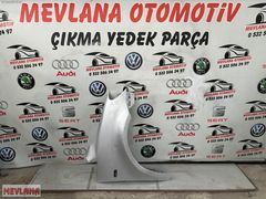 CADDY SAĞ ÖN ÇAMURLUK 2011-2014 ORJİNAL ÇIKMA