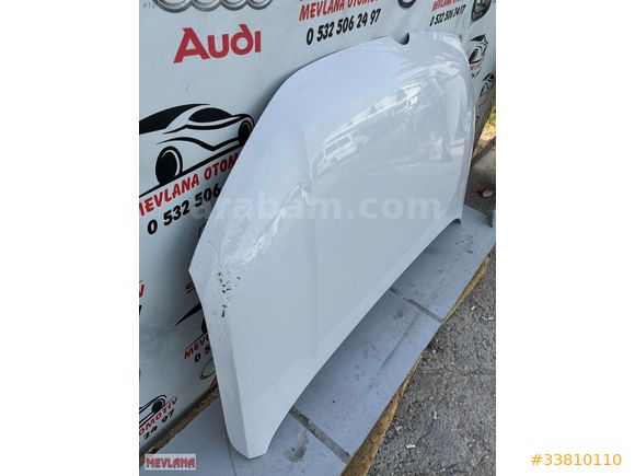 CADDY ÖN KAPUT 2021-2024 ORJİNAL ÇIKMA