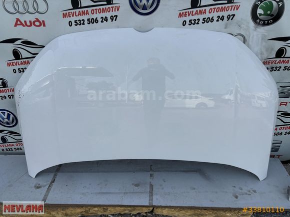 CADDY ÖN KAPUT 2021-2024 ORJİNAL ÇIKMA