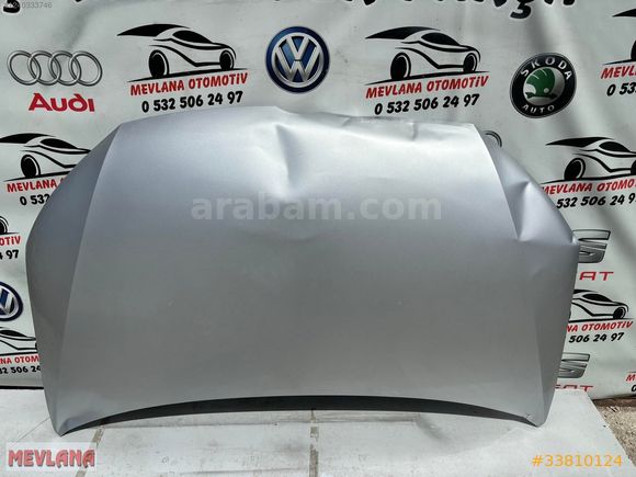 CADDY ÖN KAPUT 2011-2015 ORJİNAL ÇIKMA