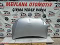 CADDY ÖN KAPUT 2011-2015 ORJİNAL ÇIKMA