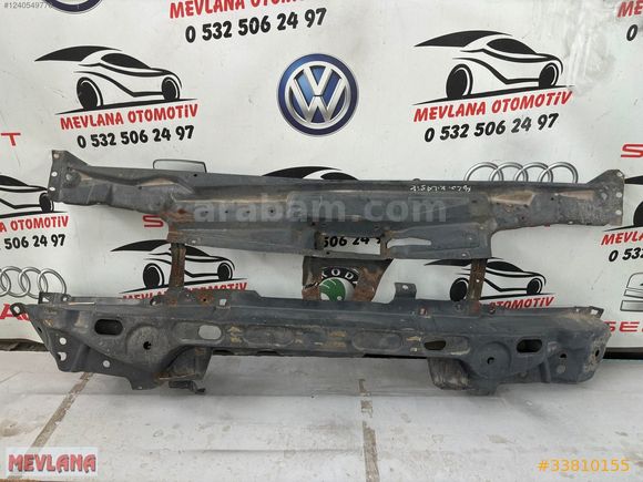 CADDY ÖN PANEL 1997-2003 ORJİNAL ÇIKMA