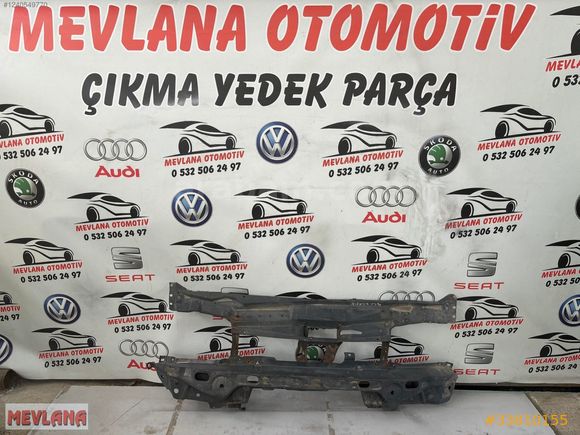 CADDY ÖN PANEL 1997-2003 ORJİNAL ÇIKMA