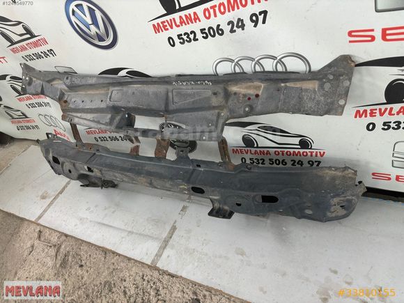 CADDY ÖN PANEL 1997-2003 ORJİNAL ÇIKMA