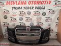FİAT DOBLO 3 ÖN TAMPON ORJİNAL ÇIKMA