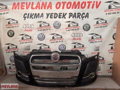 FİAT DOBLO 3 ÖN TAMPON ORJİNAL ÇIKMA