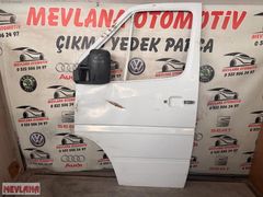 VW LT 35 SPRINTER SOL ÖN KAPI ORJİNAL ÇIKMA