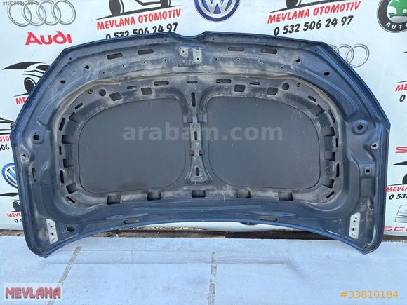 CADDY ÖN KAPUT 2011-2015 ORJİNAL ÇIKMA