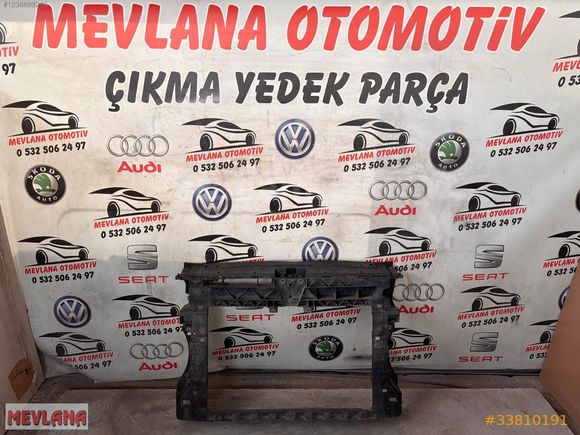 CADDY ÖN PANEL 2015-2020 ORJİNAL ÇIKMA