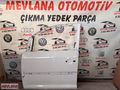 CADDY SOL ÖN KAPI 2015-2020 ORJİNAL ÇIKMA