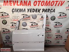 CADDY SOL ÖN KAPI 2015-2020 ORJİNAL ÇIKMA