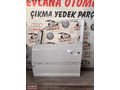 CADDY SOL ÖN KAPI 2015-2020 ORJİNAL ÇIKMA