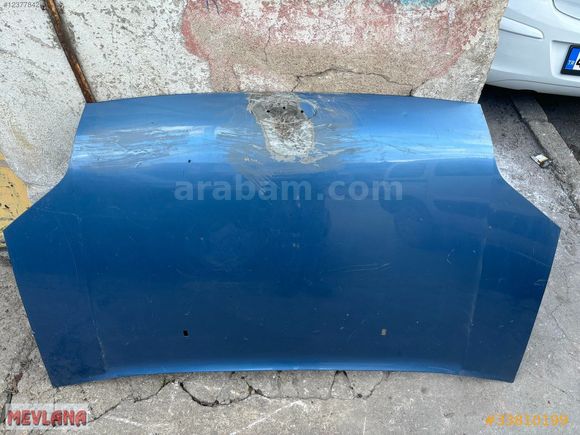 FORD CONNECT ÖN KAPUT ORJİNAL ÇIKMA
