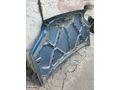 FORD CONNECT ÖN KAPUT ORJİNAL ÇIKMA