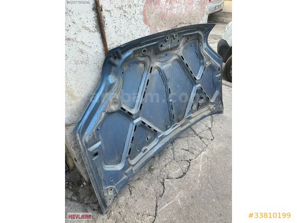 FORD CONNECT ÖN KAPUT ORJİNAL ÇIKMA
