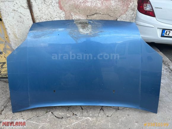 FORD CONNECT ÖN KAPUT ORJİNAL ÇIKMA