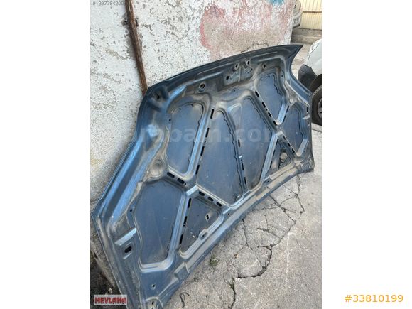 FORD CONNECT ÖN KAPUT ORJİNAL ÇIKMA