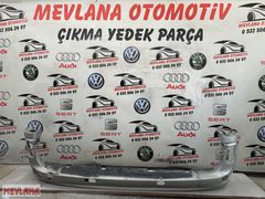 RENAULT KANGOO 2 ARKA TAMPON ORJİNAL ÇIKMA