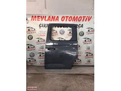 CADDY SOL SÜRGÜLÜ KAPI 2021-2024 ORJİNAL ÇIKMA