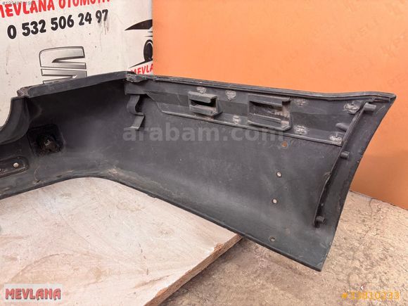 TRANSPORTER T5 ARKA TAMPON 2004-2011 ORJİNAL ÇIKMA