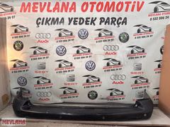 TRANSPORTER T5 ARKA TAMPON 2004-2011 ORJİNAL ÇIKMA
