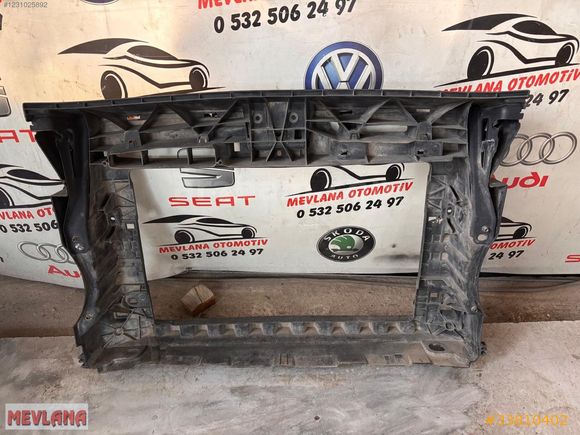 CADDY ÖN PANEL 2011-2014 ORJİNAL ÇIKMA