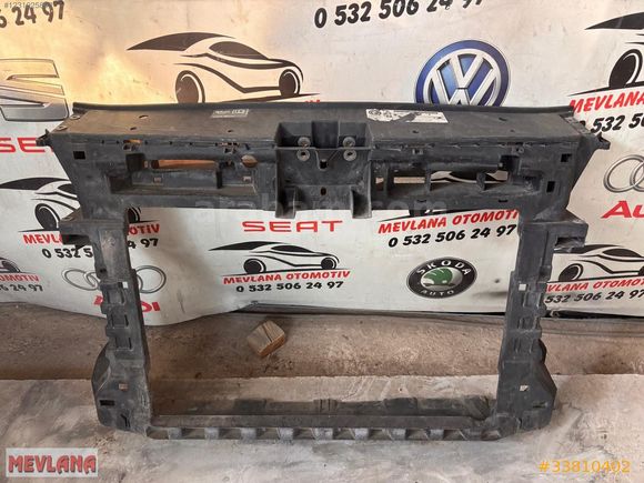 CADDY ÖN PANEL 2011-2014 ORJİNAL ÇIKMA