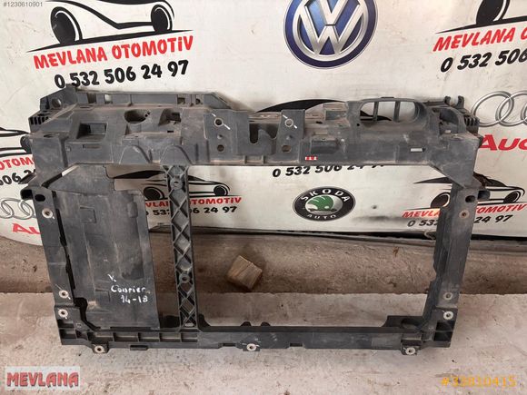 FORD COURİER ÖN PANEL 2014-2018 ORJİNAL ÇIKMA